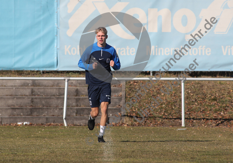 15.02.2023, TSV 1860 Muenchen, Training 

Hier nur Vorschaubilder !